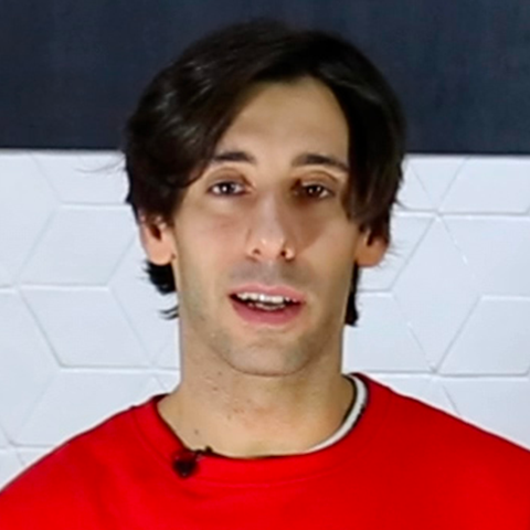 utrender Luca Vezzali